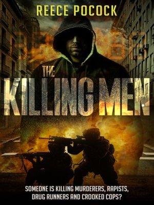 cover image of The Killing Men